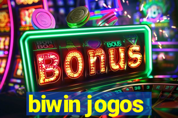 biwin jogos